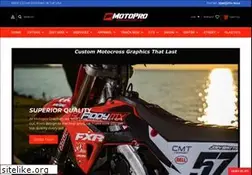 Sites similar to motoprographics.com