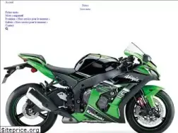 Sites similar to motoprogress.com