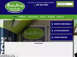 Sites similar to motoproz.com