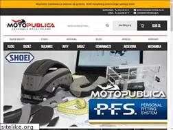 Sites similar to motopublica.pl