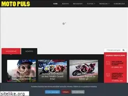 Sites similar to motopuls.hr