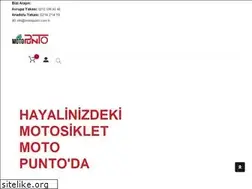 Sites similar to motopunto.com.tr