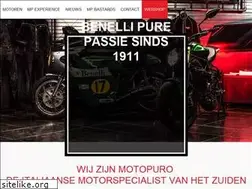 Sites similar to motopuro.nl