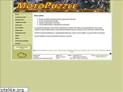 Sites similar to motopuzzle.cz