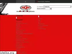 Sites similar to motoquadmagina.com