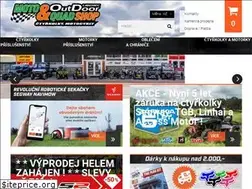 Sites similar to motoquadshop.cz