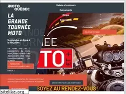 Sites similar to motoquebec.ca