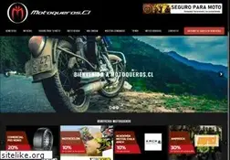 Sites similar to motoqueros.cl