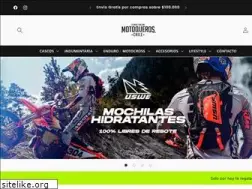 Sites similar to motoqueroschile.cl