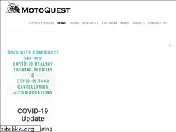 Sites similar to motoquest.com