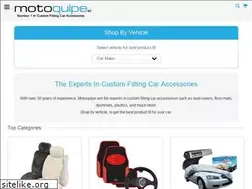 Sites similar to motoquipe.co.nz