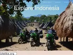 Sites similar to motor-adventure-bali.com