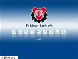 Sites similar to motor-barth.de