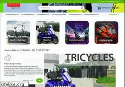 Sites similar to motor-bike.ro