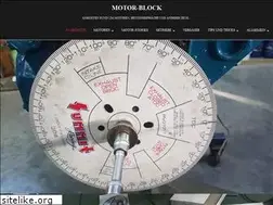 Sites similar to motor-block.com