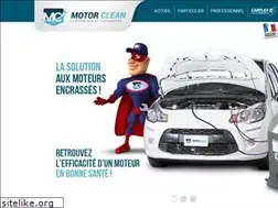 Sites similar to motor-clean.com