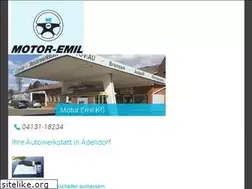 Sites similar to motor-emil.de