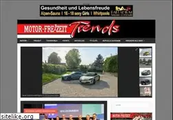 Sites similar to motor-freizeit-trends.at