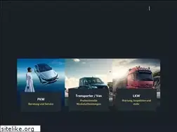 Sites similar to motor-fritsche.de