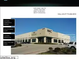 Sites similar to motor-hmc.com