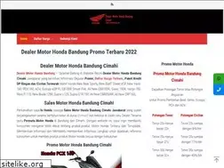 Sites similar to motor-hondabandung.com