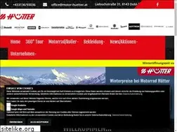 Sites similar to motor-huetter.at