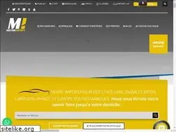 Sites similar to motor-import.com