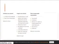 Sites similar to motor-info.nl