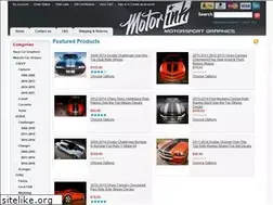Sites similar to motor-ink.com