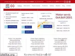 Sites similar to motor-jagodina.rs