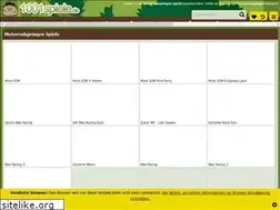 Sites similar to motor-jump.1001spiele.de
