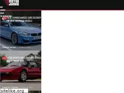 Sites similar to motor-junkie.com