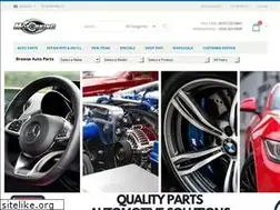 Sites similar to motor-king.com