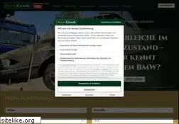 Sites similar to motor-klassik.de