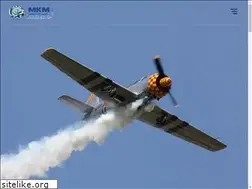 Sites similar to motor-kunstflugschule.de