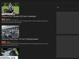 Sites similar to motor-magazine.nl