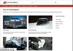 Sites similar to motor-maniacs.de