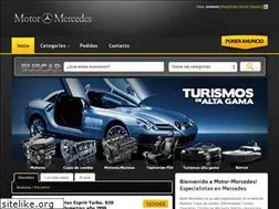 Sites similar to motor-mercedes.com