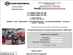 Sites similar to motor-ms.ru