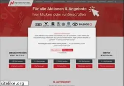Sites similar to motor-nuetzel.de