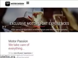 Sites similar to motor-passion.co.uk