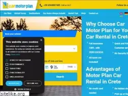 Sites similar to motor-plan.com