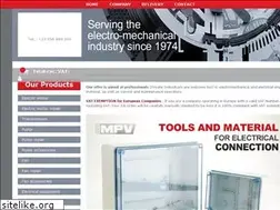 Sites similar to motor-pump-ventilation.com
