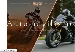 Sites similar to motor-racing.es