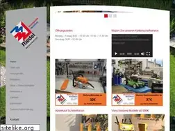 Sites similar to motor-riedel.de