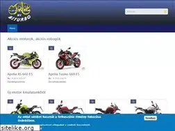 Sites similar to motor-sapiens.hu