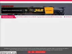 Sites similar to motor-sport-news.de