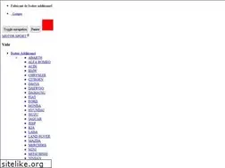 Sites similar to motor-sport.fr