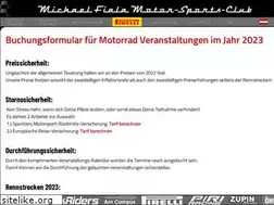 Sites similar to motor-sports.at