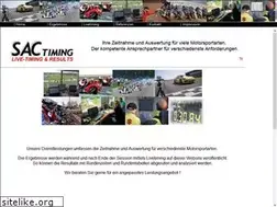 Sites similar to motor-sports.de